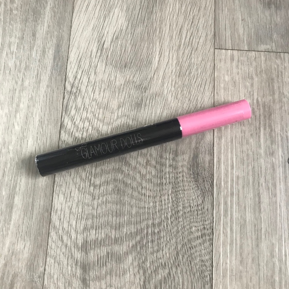 Lisa Frank Glamour Dolls | Black Mascara | NWT - Picture 2 of 3
